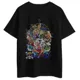 Polo One Piece Luffy Gear 5: ¡Despierta el Nika!