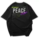 Polo Streetwear PEACE — Viste el mensaje. Vive el estilo. 2