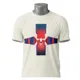 Polo Spider-Man — Estilo web-slinging en cada paso 🕷️ 2