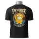 Polo Pokémon PSYDUCK — Tu dolor, tu estilo Pokémon ⚡ 2