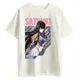 Polo Kill la Kill Satsuki Kiryuin: ¡Otaku y Poderosa! 3