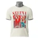 Polo Selena — Viste la leyenda con estilo pop