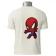 Polo Spider-Man — Tu lado héroe, ahora más tierno. 2