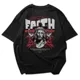 Polo Streetwear FAITH OVER FEAR — Faith Over Fear: Tu esencia urbana 2