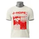Polo J-Hope — Brilla con la energía de Hope