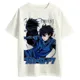 Polo Blue Lock Isagi Egoist: ¡Libera al jugador que llevas dentro! ?