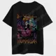 Polo Darkstalkers Morrigan Aensland Alas de Murciélago