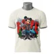 Polo Mickey Mouse DOPE — Mickey rebelde con estilo DOPE 2