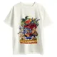 Polo One Piece Luffy, Zoro, Law y Kid: ¡Alianza Pirata! 3