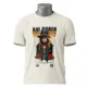 Polo Axl Rose — Vive el Rock, Lleva la Actitud