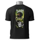Polo Slash — Rock eterno en tu pecho 2