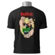 Polo Caricaturas Variadas POPEYE — Fuerza y estilo en cada fibra 2