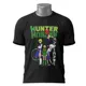 Polo Hunter x Hunter Gon Freecss — Tu pasión por la caza, en tu estilo. 2
