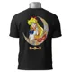 Polo Sailor Moon Sailor Venus — Brilla con la magia de Sailor Venus ✨ 2