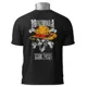Polo One Piece Luffy — Diseño INV0302436 2