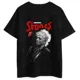 Polo Rolling Stones Keith Richards: No Filter Tour Rock