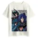 Polo Saint Seiya Espectros de Hades: ¡Inframundo! 3