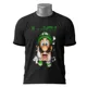 Polo Mario Bros Luigi — Siente el susto en cada paso 💨 2
