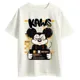 Polo Mickey Mouse Street Art: Actitud Urbana 3