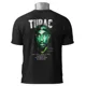 Polo Tupac Shakur — Estilo rebelde y legendo urbano 2