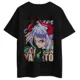 Polo One Piece Yamato: ¡La guerrera de Wano en versión a color! ?