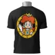 Polo Mario Bros Princesa Daisy — Sonríe con el estilo del Reino Champiñón 2