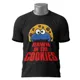 Polo Sesame Street DAWN OF THE COOKIES — El lado dulce de la fuerza