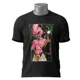 Polo Dragon Ball Majin Buu — Lleva el poder corrupto contigo 2