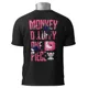 Polo One Piece Monkey D. Luffy — Lleva la voluntad de Luffy contigo 2