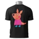 Polo Peppa Pig Kanga — Tiernura rosa en cada paso ✨ 2