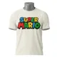 Polo Mario Bros SUPER MARIO — Juega con estilo, vive el retro 🕹️ 2