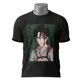 Polo Attack on Titan LEVI — Siente el peso de la batalla contigo 2
