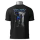 Polo Megadeth Eddie — Thrash Urbano: Eddie te espera 2