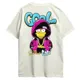 Polo The Simpsons Bart: Estilo Cool Urbano 4