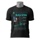 Polo J Balvin — Siente el ritmo, vive la música
