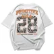Polo Streetwear — Graffiti Urbano: Tu Actitud Diaria 2