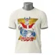 Polo Mazinger Z — Puño cerrado, actitud imparable 2