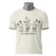 Polo Snoopy just keep dancing — Danza con Snoopy: Estilo y diversión 2