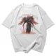 Polo Streetwear DEMONESS 2