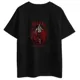 Polo One Piece Shanks: ¡El Emperador Pelirrojo!