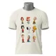 Polo Peanuts — Tu fandom favorito, renovado