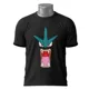 Polo Pokémon Gyarados — Grita tu pasión por Gyarados 2