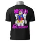 Polo Gundam — Tu armadura de estilo diario 2