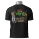 Polo Dragon Ball Dragon Fighter — Viste la leyenda del poder 2