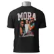 Polo Mora — Vibra Urbana, Estilo Inigualable 🕶️ 2