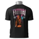 Polo Tini FUTTURA 2025 — Vive el encanto retro de Tini hoy 2