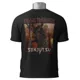 Polo Iron Maiden Eddie — Eddie Samurai: Furia y Estilo Metalero 2