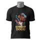 Polo Snoop Dogg — Vibra West Coast con frescura total