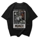 Polo Streetwear MONEY Warriors — Domina tu estilo con Money Warriors 2