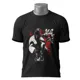 Polo Dragon Ball Vegeta — Diseño INV0301982 2